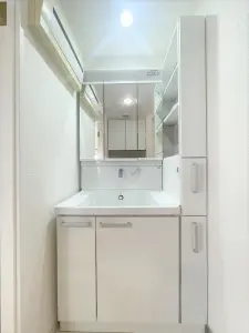 ライオンズガーデン東大島