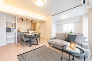 グランドパーク代々木