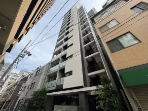 リビオレゾン新橋ｎｅｘ