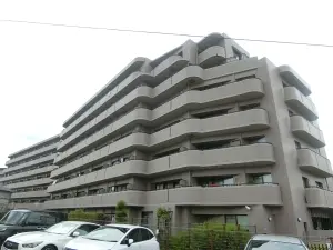 ライオンズマンション宇治第２