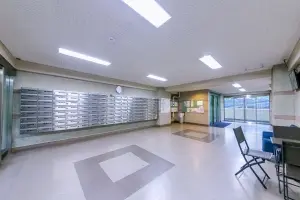 東陽町住宅