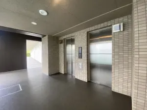 ザ・パークハウス　オイコス　赤羽志茂　サードスクエア
