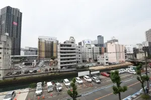 ハイツサンライズ