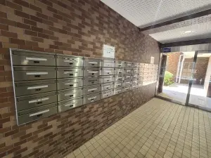 ライオンズマンション京成高砂