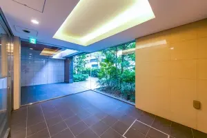 インプレスト東京八丁堀