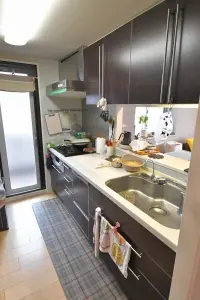 クレストシティタワーズ浦安サウスタワー