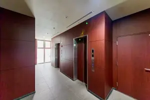 川崎ゲートタワー