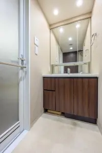 クレストフォルム横浜片倉町