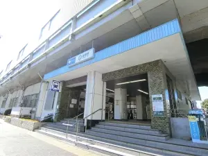 都営三田線「蓮根」駅まで徒歩10分