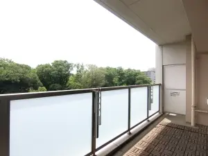 ミリカ・ヒルズＩ街区