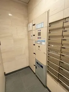 日神デュオステージ船橋