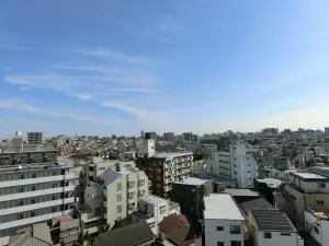 グローリア初穂ときわ台
