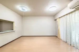 ライオンズときわ台レジデンス