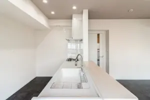 アルパ芦屋１号棟