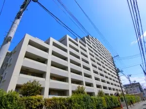 ライオンズスクエア立川レジデンス