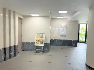 ベルモント梅島