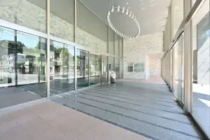 ライオンズマンション横濱元町キャナリシア