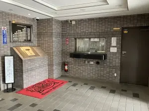 ライオンズガーデン東浦和