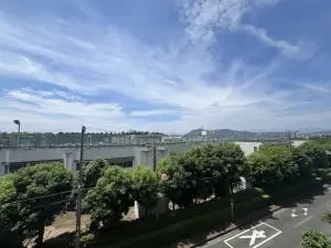 平塚スカイハイツ