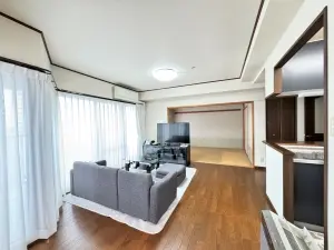 ライオンズマンション新安城