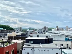 ライオンズマンション澄川中央