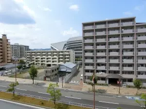 エクセルデュオ御崎公園リトモ