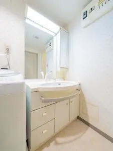 ライオンズマンションお花茶屋第５