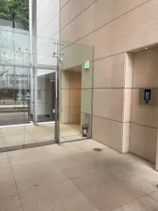 クラッシィハウス高輪