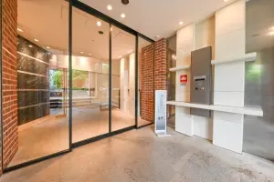 クレストフォルム横浜片倉町