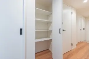 ファミールヒルズ哲学堂公園