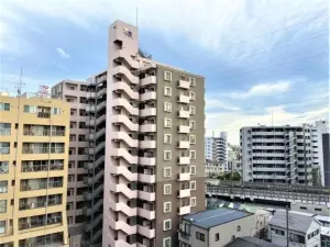 トーア川崎マンション