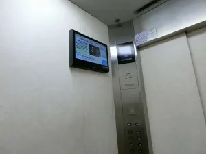 サンシティＪ棟