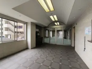 ライオンズガーデン稲永