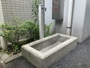 サンクレイドル練馬高野台
