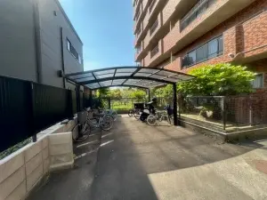 ライオンズマンション愛宕橋