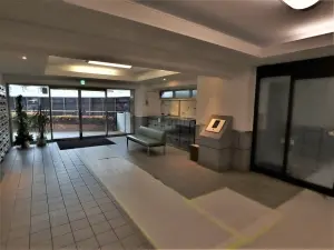 ローズハイツ相模原