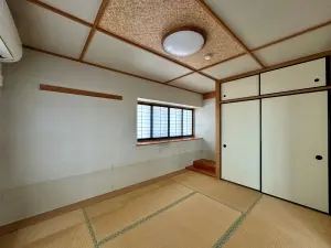 ライオンズマンション西伏屋第３