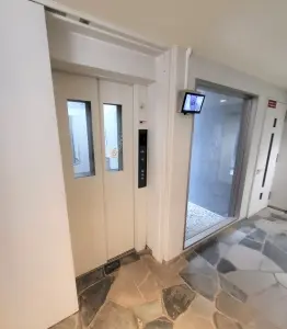 ライオンズマンション静修学園通り