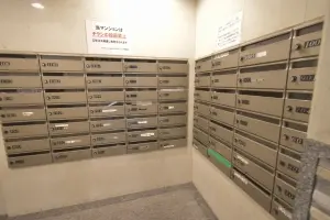 クレストフォルム田町ベイフロントスクエア