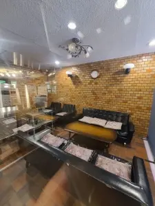 ライオンズマンション平河町