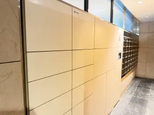 レクセルプラッツァせんげん台弐番館