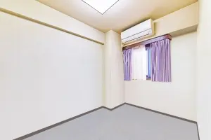ナイスアーバン新川崎ステイツ