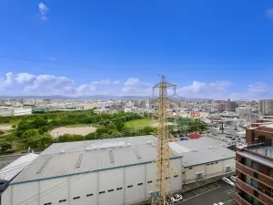 エイリックスタイルフィール箱崎公園