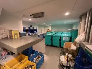 プレミスト金町