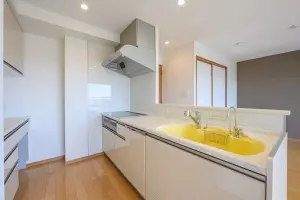 ライオンズガーデン日吉本町