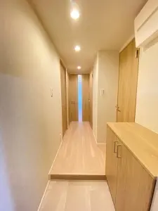 ライオンズマンション市ヶ尾第５