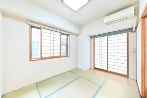 レクセルガーデン調布
