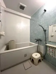 ライオンズマンション藤沢湘南台２番館