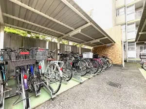 グリーンライフ蕨市民公園