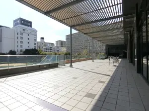 シティタワー大阪天満